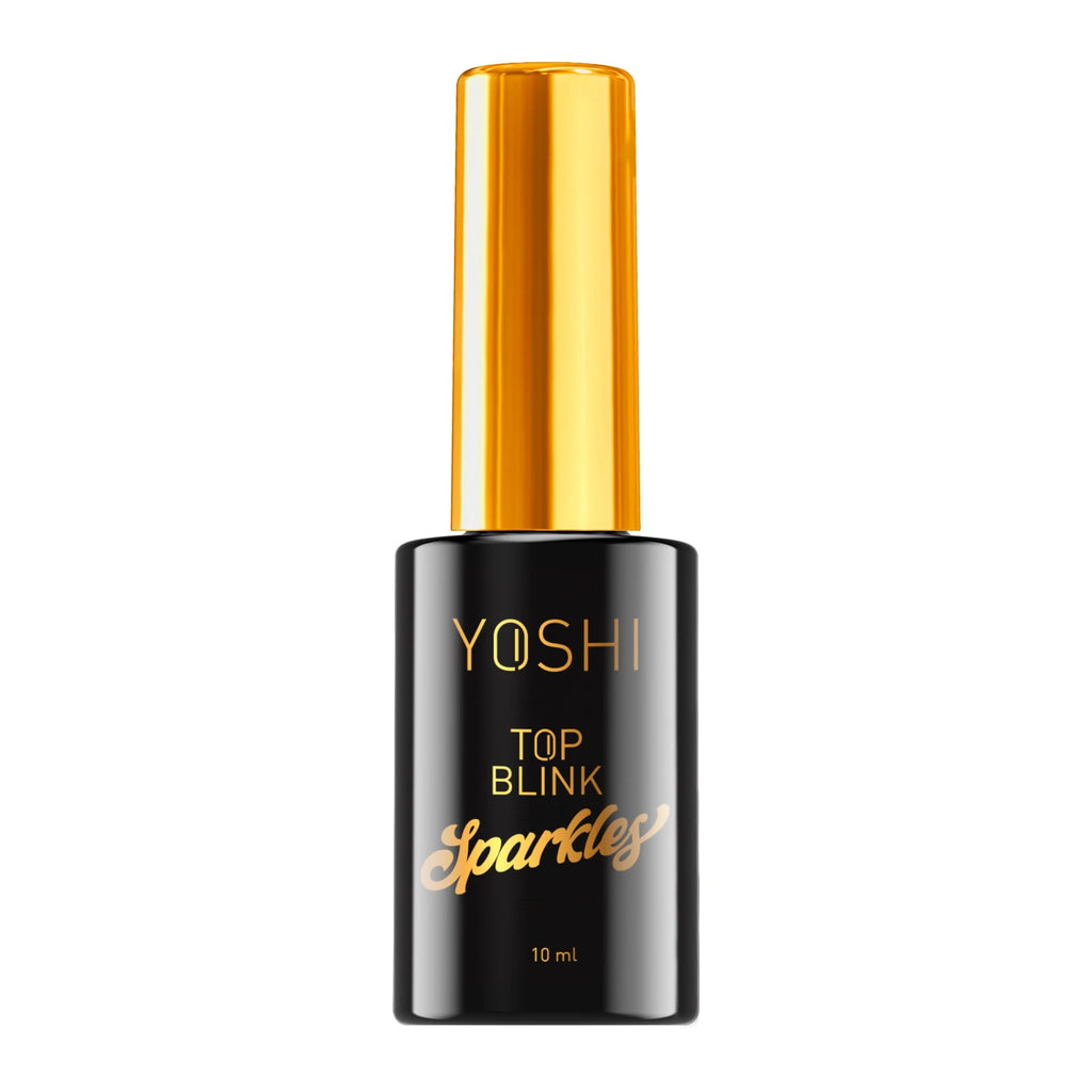 Yoshi Top Sparkles UV 10ML
