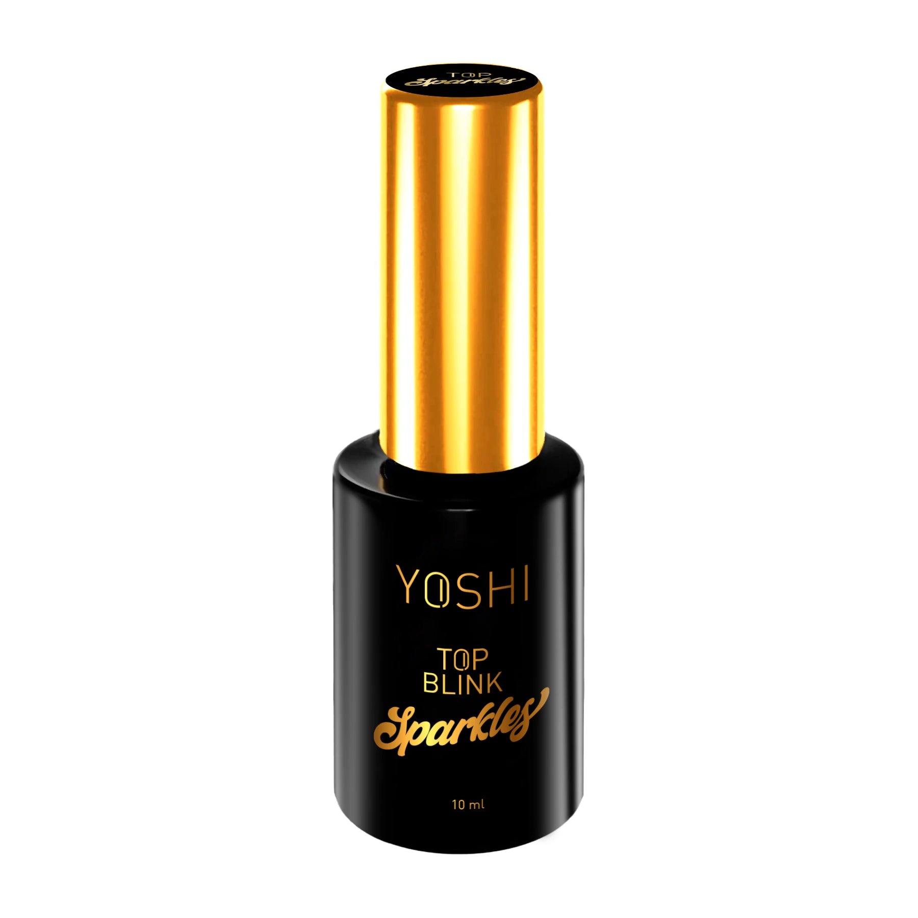 Yoshi Top Sparkles UV 10ML