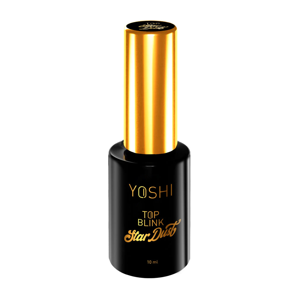 Yoshi Top Star Dust UV 10ml