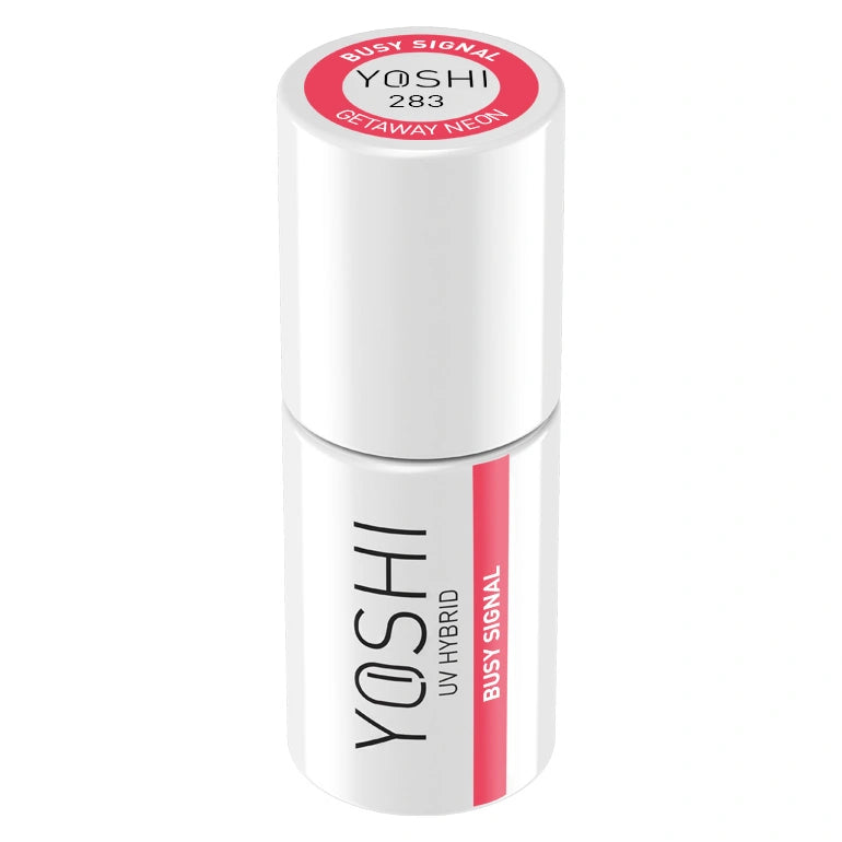 Yoshi Gel Polish Busy Signal 6 ml – 283