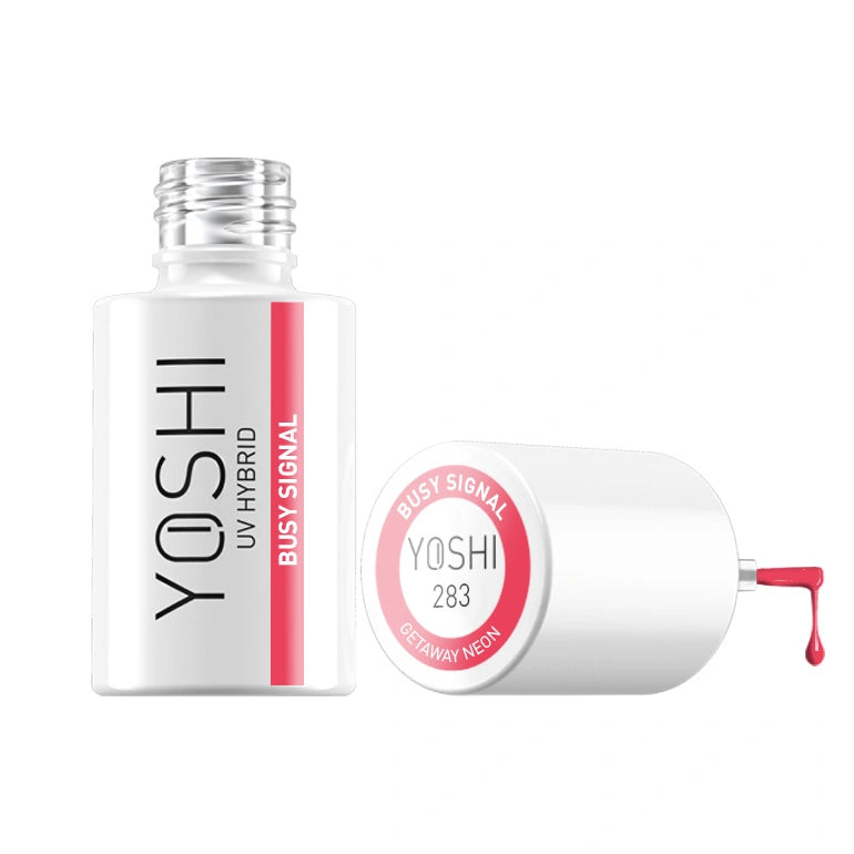 Yoshi Gel Polish Busy Signal 6 ml – 283