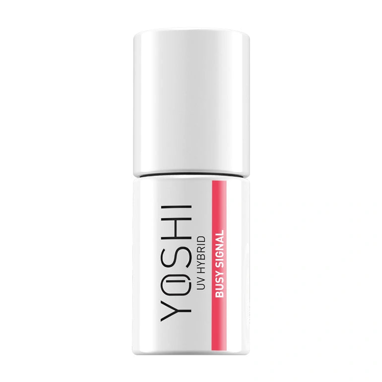 Yoshi Gel Polish Busy Signal 6 ml – 283