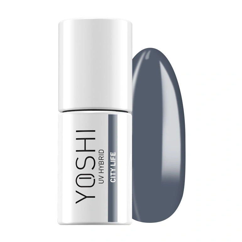 Yoshi Gel Polish City Life 6 ml – 424