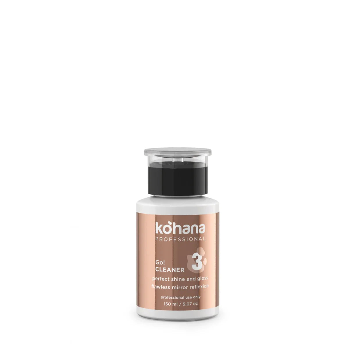 Kohana Go Cleaner 3 - 150ml
