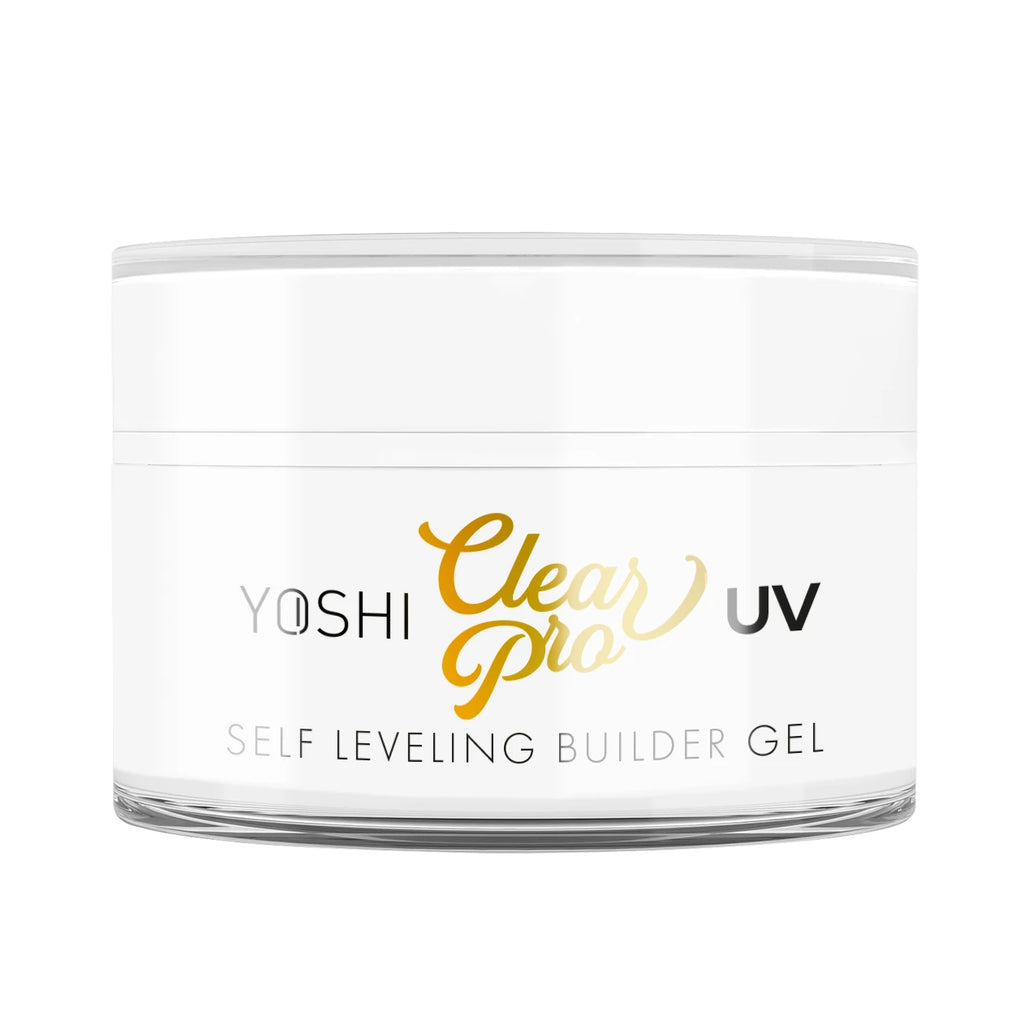 Yoshi ClearPRO Gel- 50ml