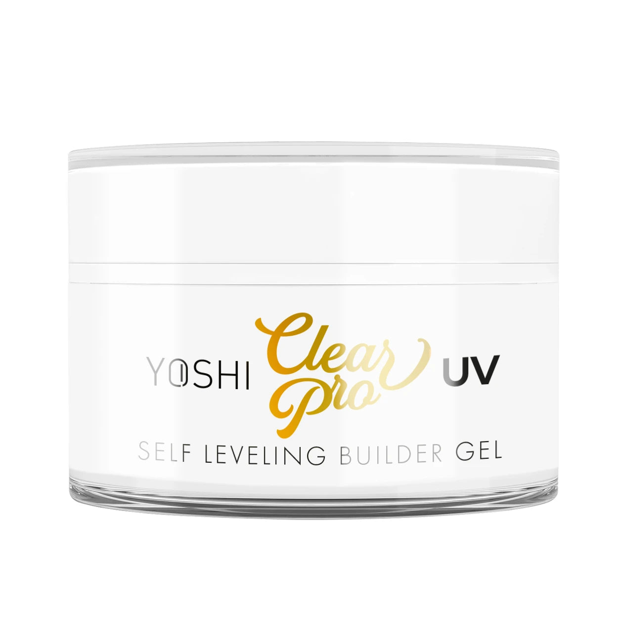 Yoshi ClearPRO Gel- 50ml