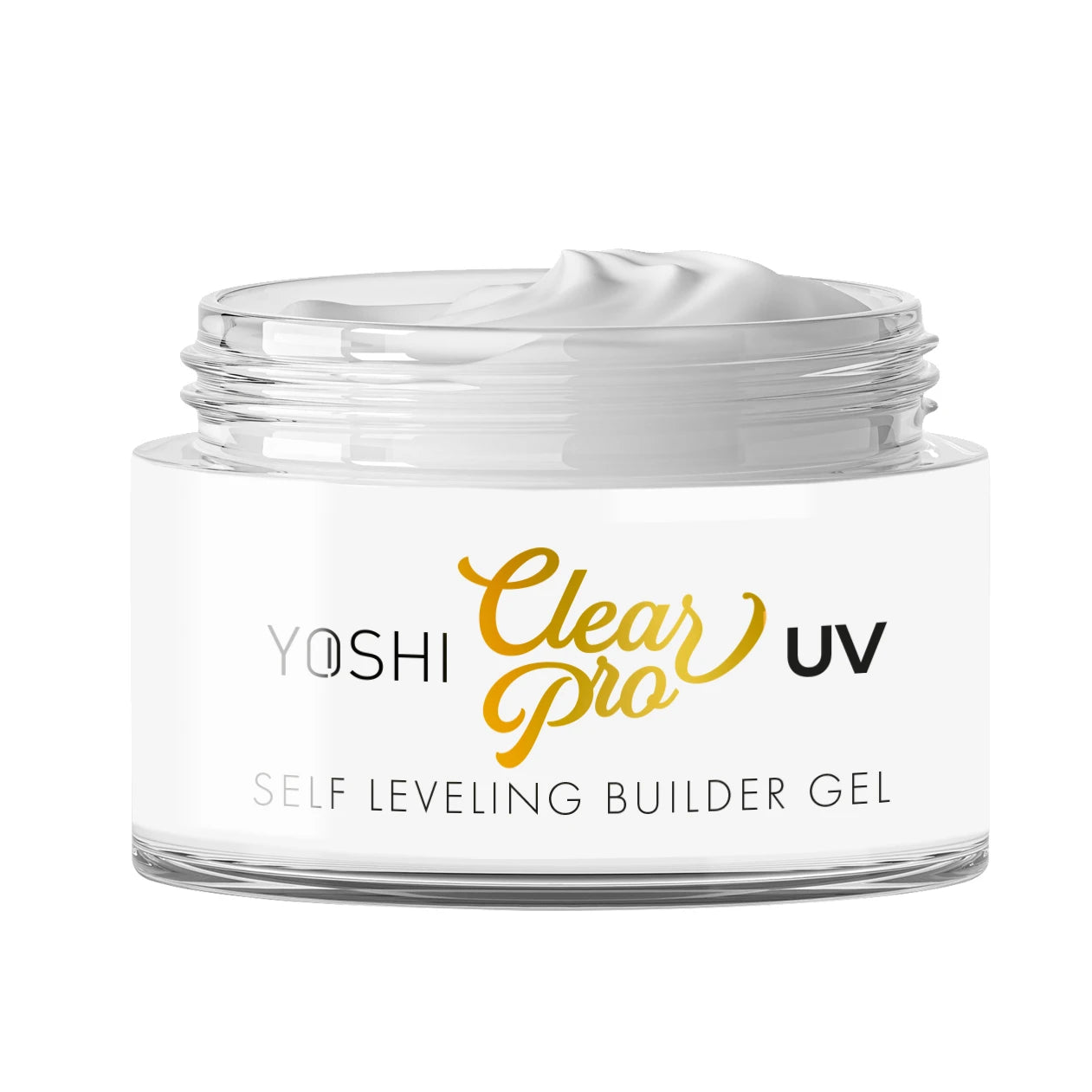 Yoshi ClearPRO Gel- 50ml