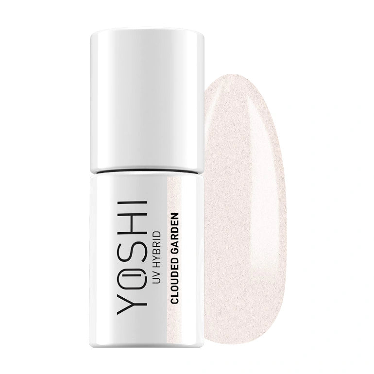 Yoshi Gel Polish Clouded Garden 6 ml – 271