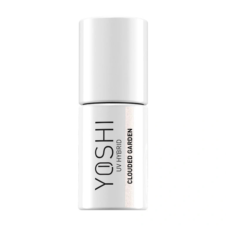 Yoshi Gel Polish Clouded Garden 6 ml – 271