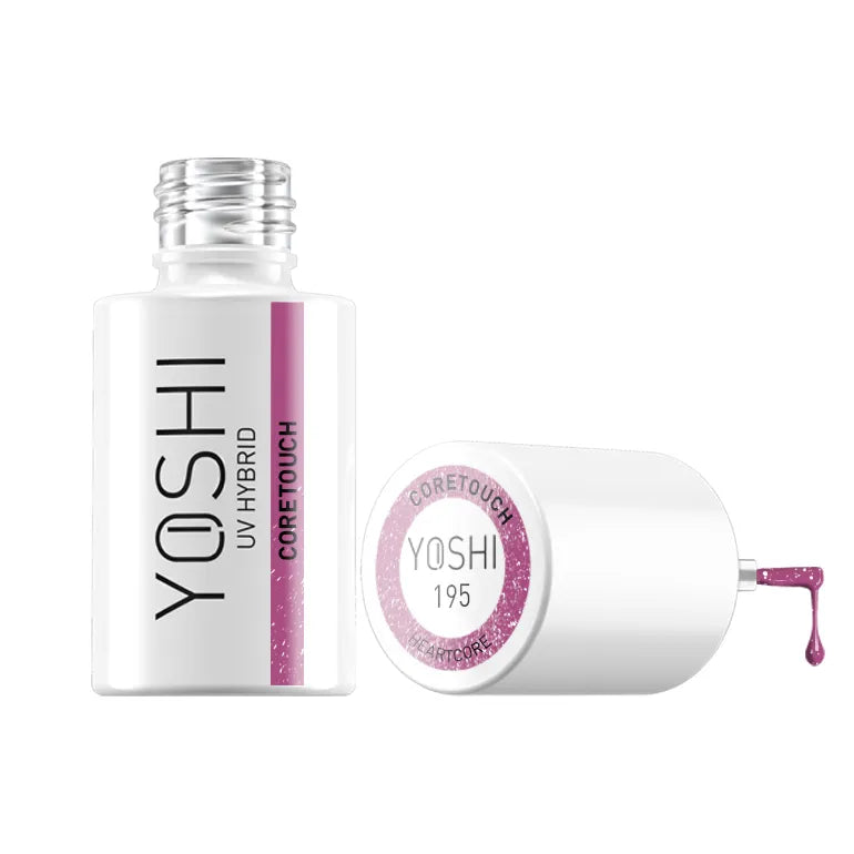 Yoshi Gel Polish Coretouch 6 ml – 195