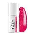 Yoshi Gel Polish Cotton Candy 6 ml – 723