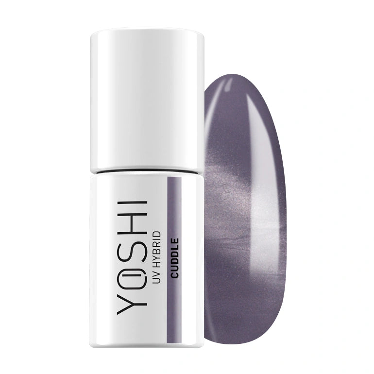 Yoshi Gel Polish Cuddle 6 ml – 923