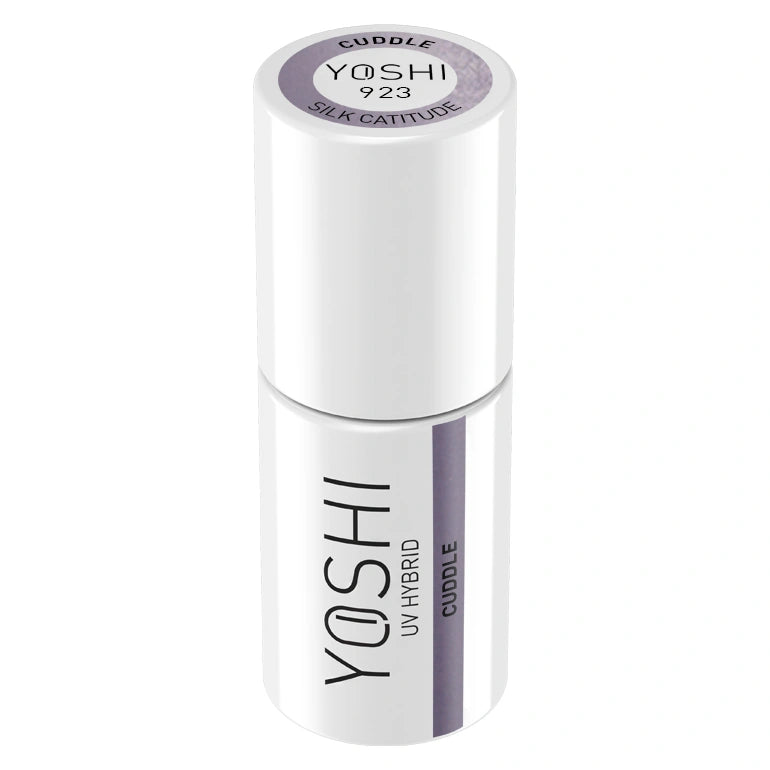 Yoshi Gel Polish Cuddle 6 ml – 923