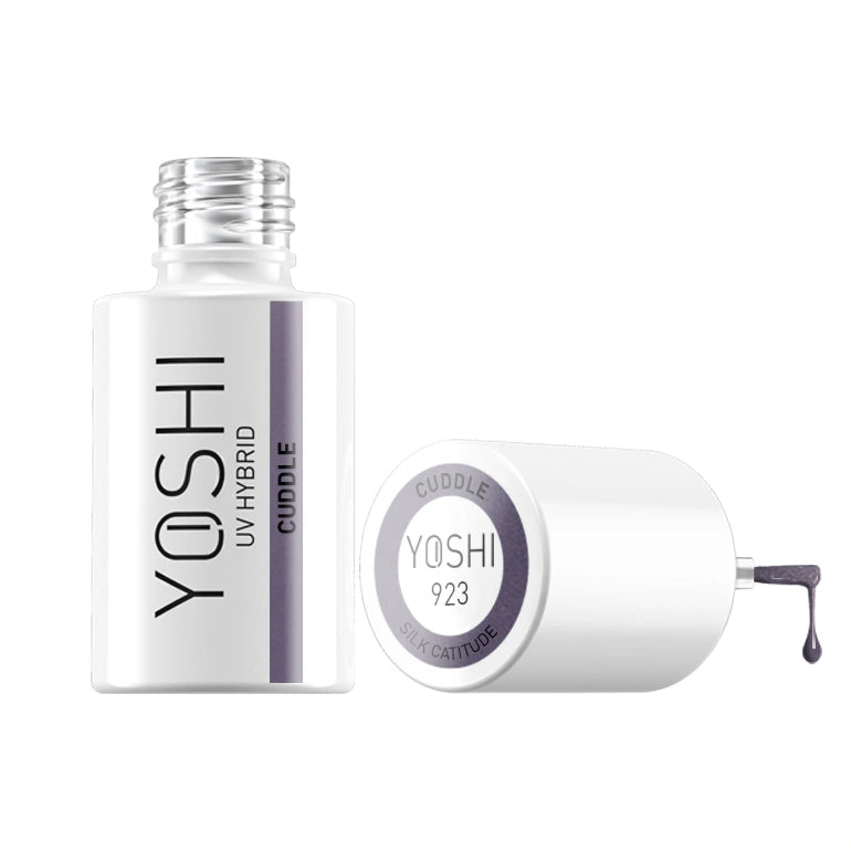 Yoshi Gel Polish Cuddle 6 ml – 923