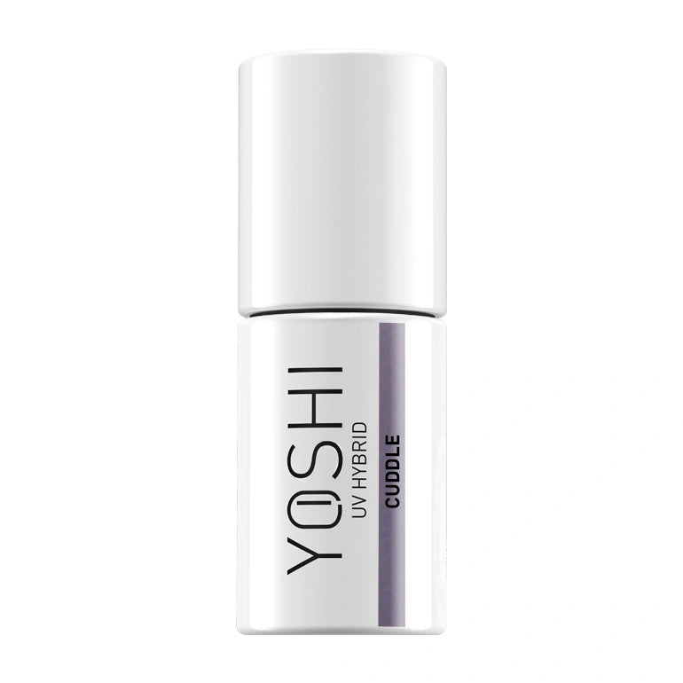 Yoshi Gel Polish Cuddle 6 ml – 923