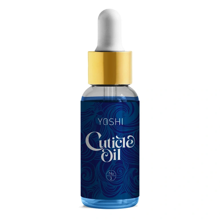Yoshi Cuticle Oil no.3- 15 ml