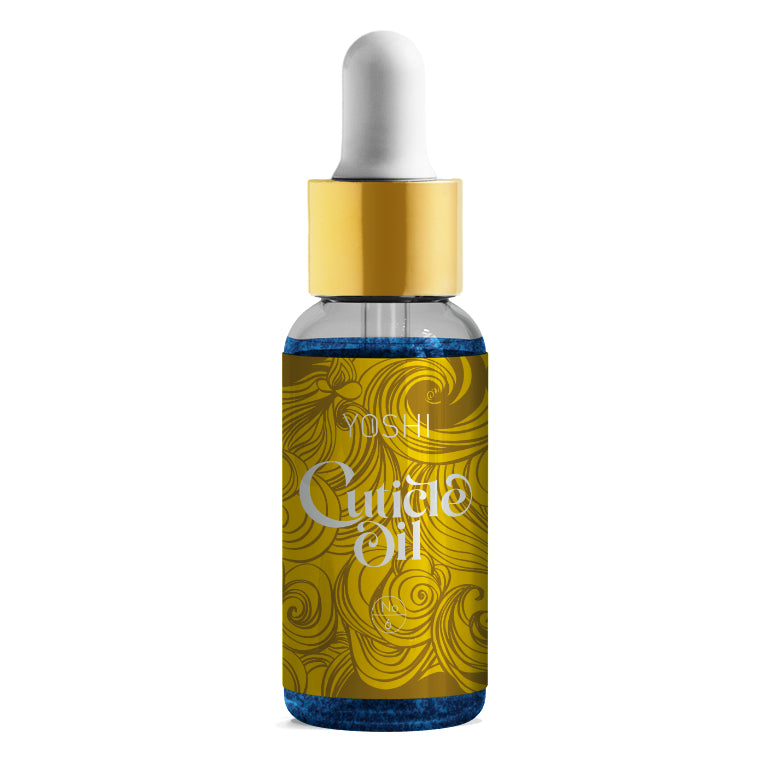Yoshi Cuticle Oil no.6- 15ml