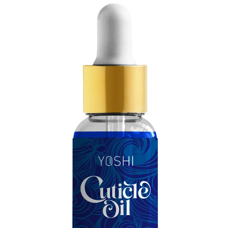 Yoshi Cuticle Oil no.3- 15 ml