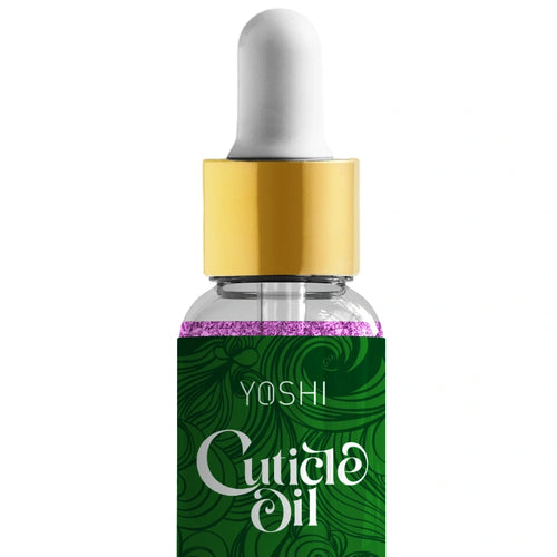 Yoshi Cuticle Oil no.4- 15ml