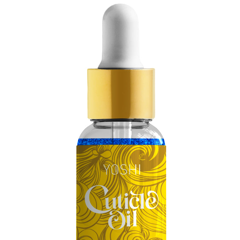 Yoshi Cuticle Oil no.6- 15ml