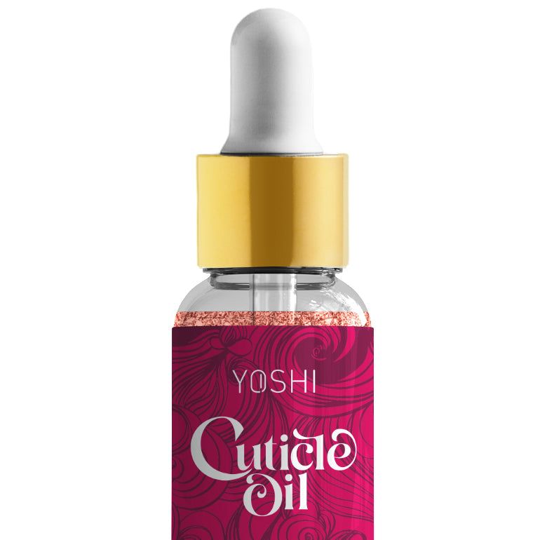 Yoshi Cuticle Oil no.5- 15ml