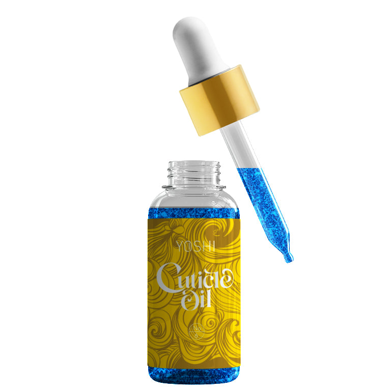 Yoshi Cuticle Oil no.6- 15ml