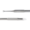 Nail4U Cuticle Pusher Classic P-02