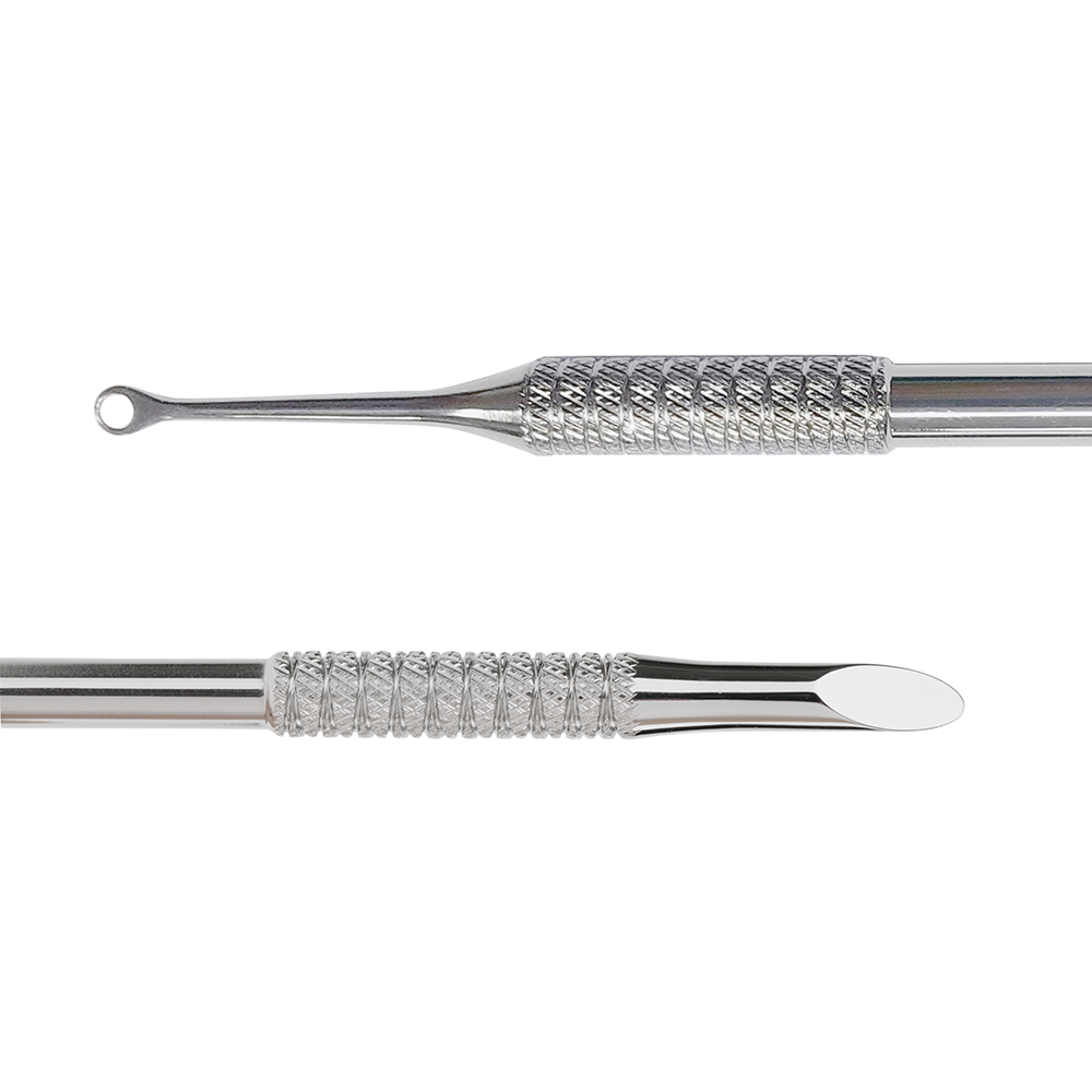 Nail4U Cuticle Pusher Classic P-02