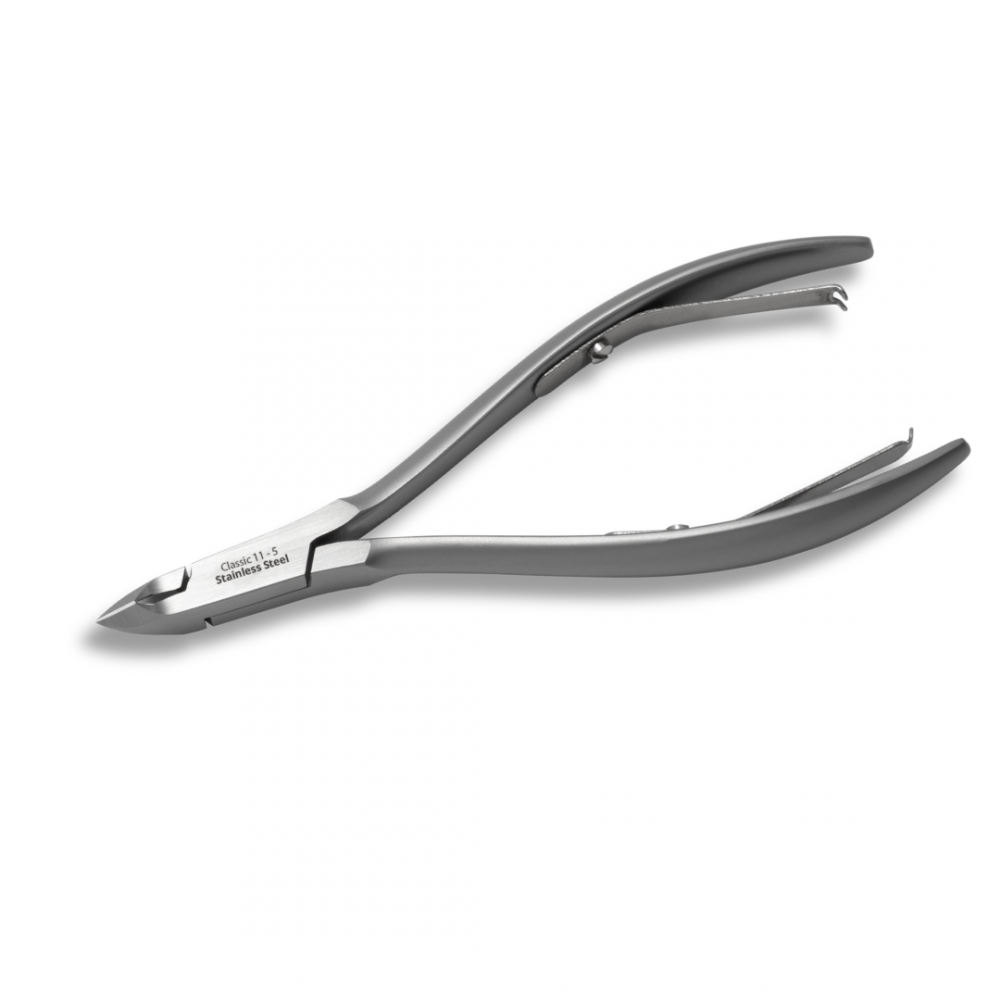Nail4U Cuticle Nippers Classic 11-5