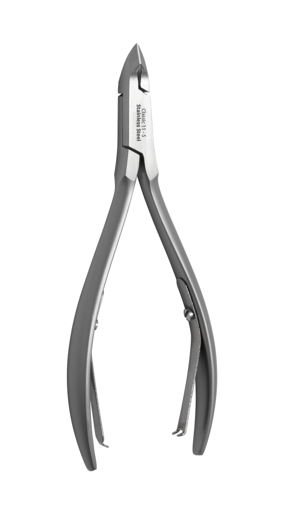 Nail4U Cuticle Nippers Classic 11-5