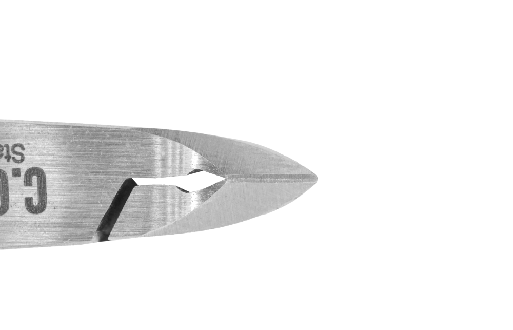 Nail4U Cuticle Nippers Classic 11-5
