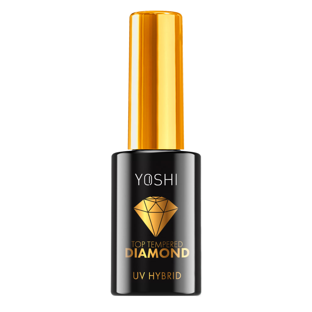 Yoshi Top Diamond UV/LED 10 ml