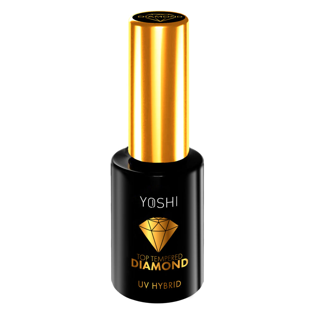Yoshi Top Diamond UV/LED 10 ml