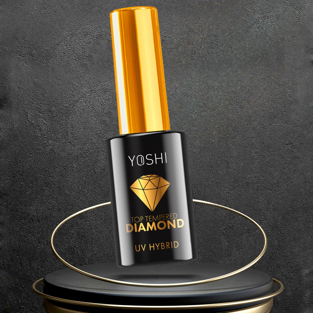 Yoshi Top Diamond UV/LED 10 ml