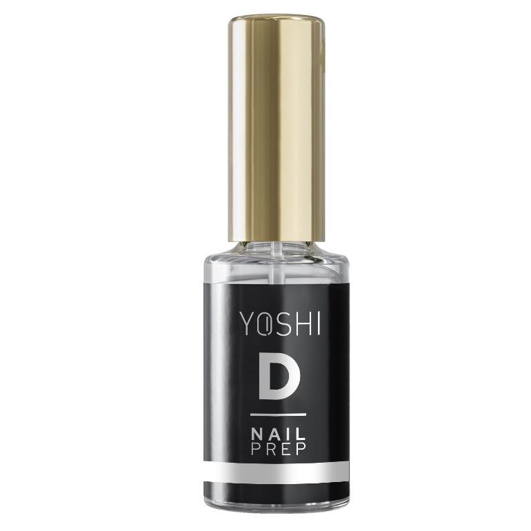 Yoshi Nail Prep 10 ml