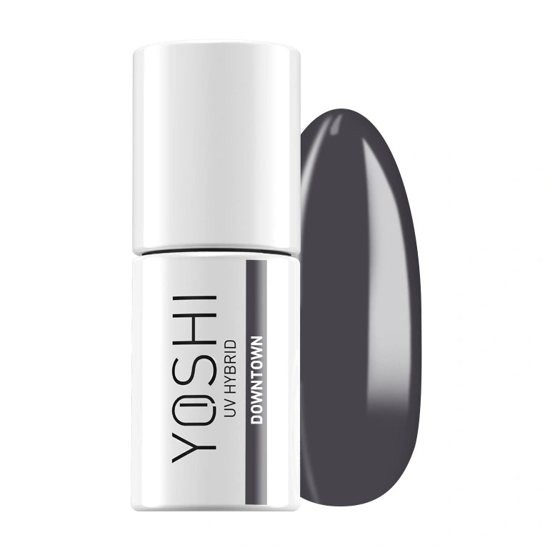 Yoshi Gel Polish Downtown 6 ml – 425