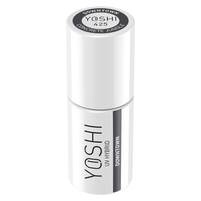 Yoshi Gel Polish Downtown 6 ml – 425
