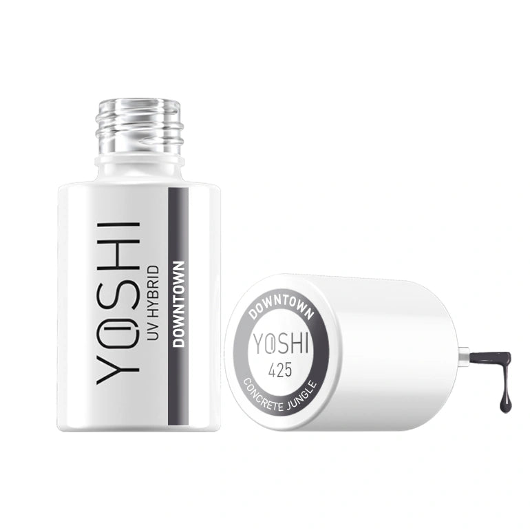 Yoshi Gel Polish Downtown 6 ml – 425