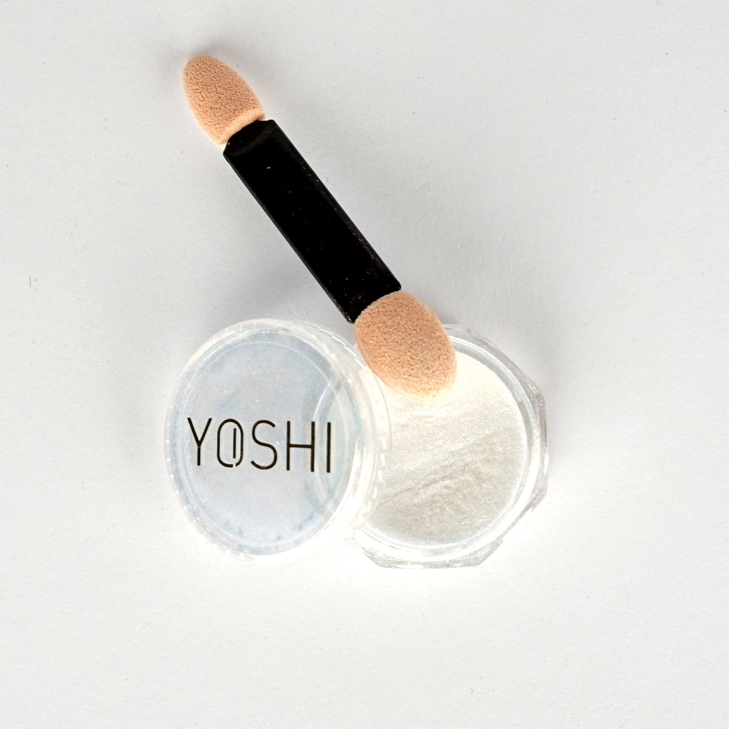 Yoshi Mirror Effect Dust No. 3