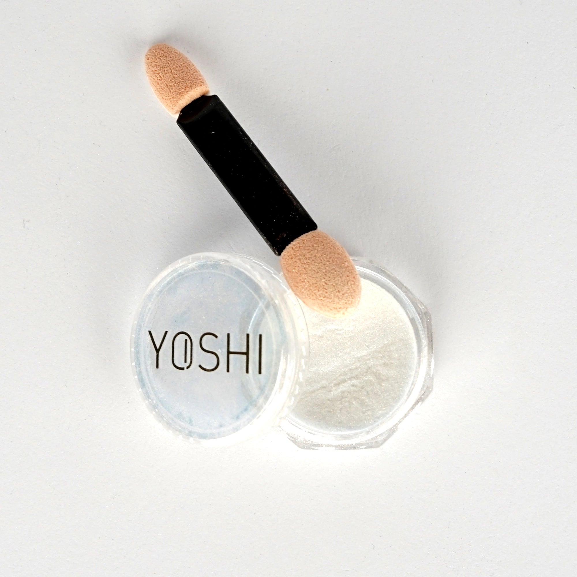 Yoshi Mirror Effect Dust No. 3