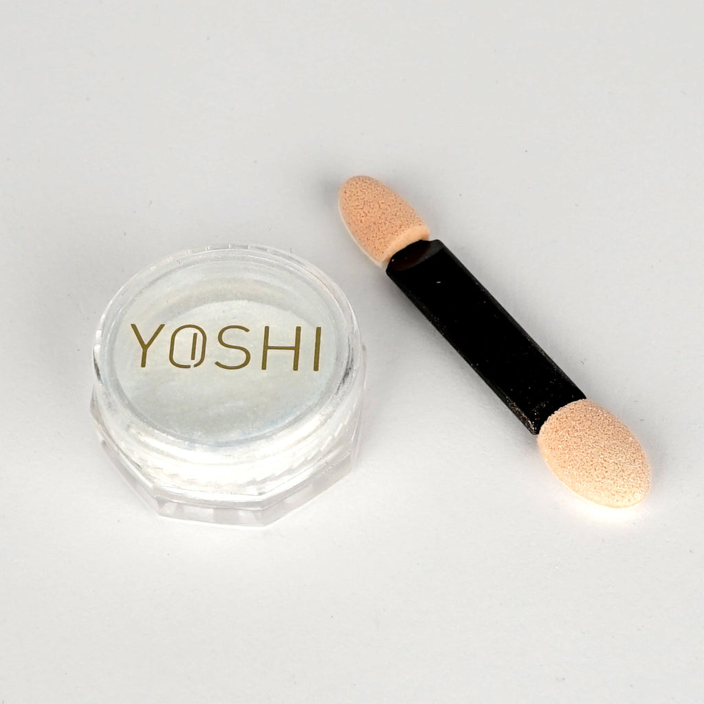 Yoshi Mirror Effect Dust No. 3