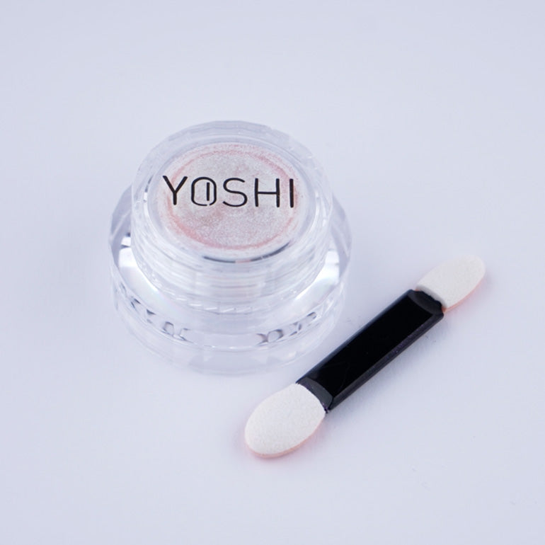 Yoshi Mirror Effect Dust No. 2