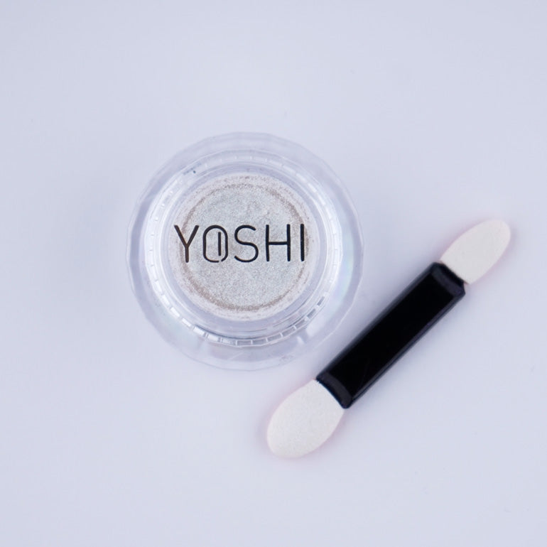 Yoshi Mirror Effect Dust No. 2