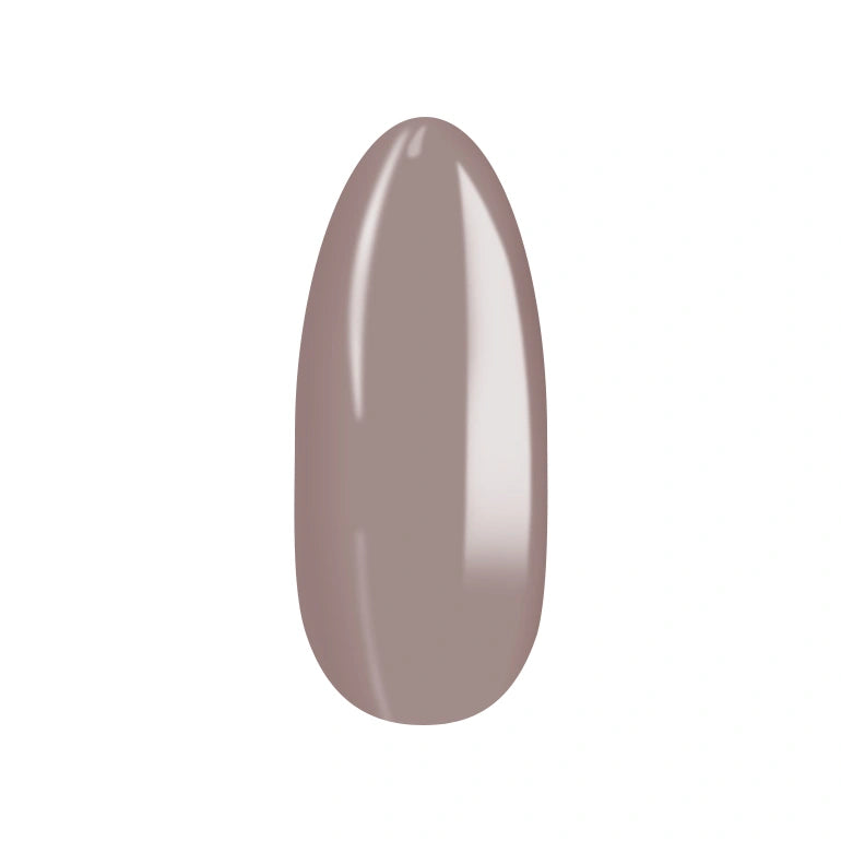 Yoshi Gel Polish Earthy Nude 6 ml – 135