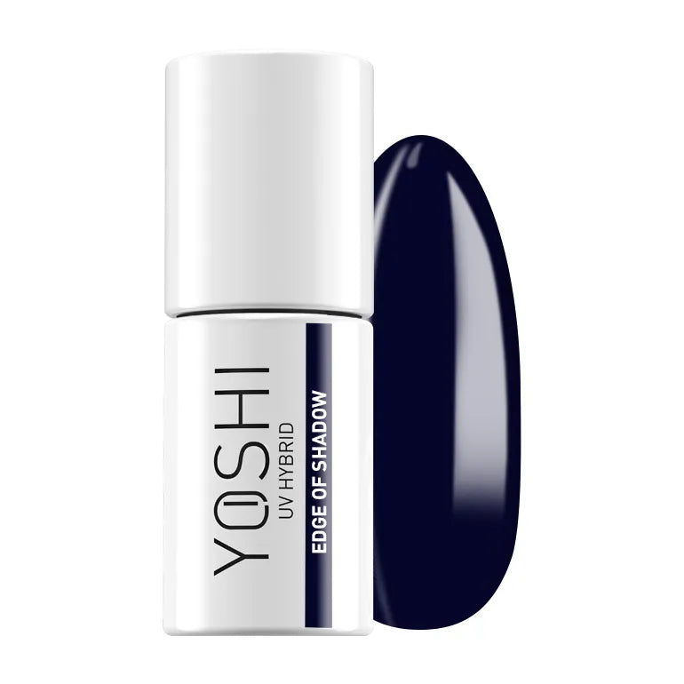Yoshi Gel Polish Edge of Shadow 6 ml – 306