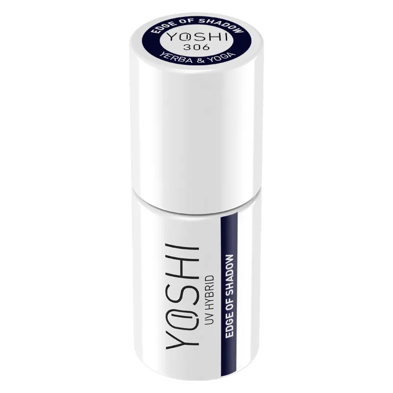 Yoshi Gel Polish Edge of Shadow 6 ml – 306