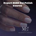 Expert BIAB Gel Polish Course