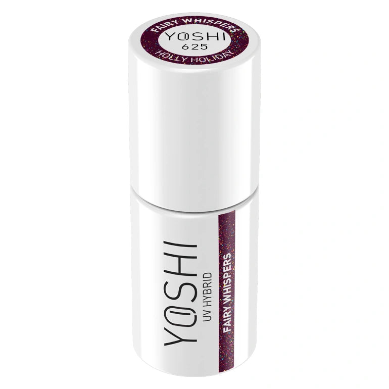 Yoshi Gel Polish Fairy Whispers 6 ml – 625