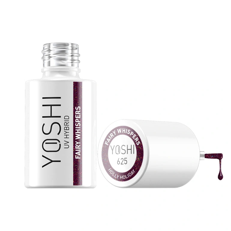 Yoshi Gel Polish Fairy Whispers 6 ml – 625