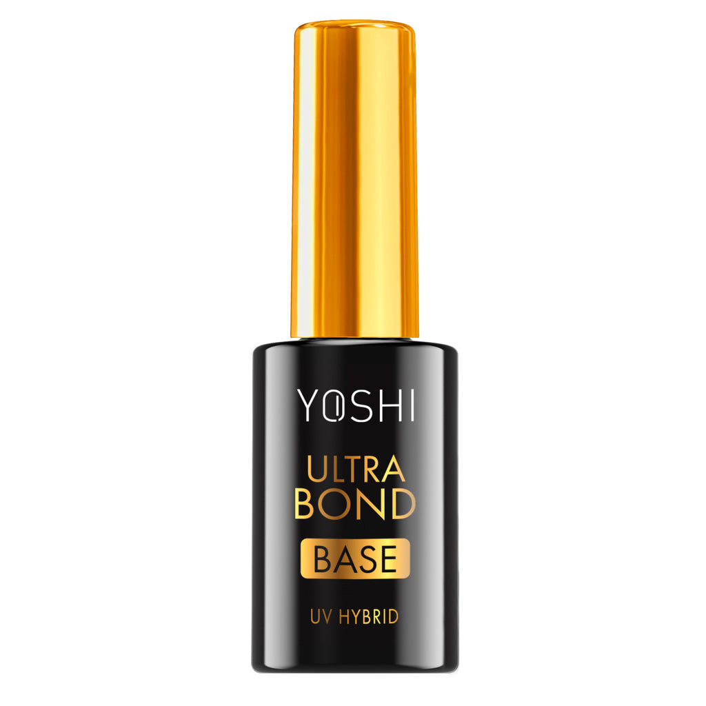 Yoshi Ultra Bond 007 Base UV/LED 10 ml